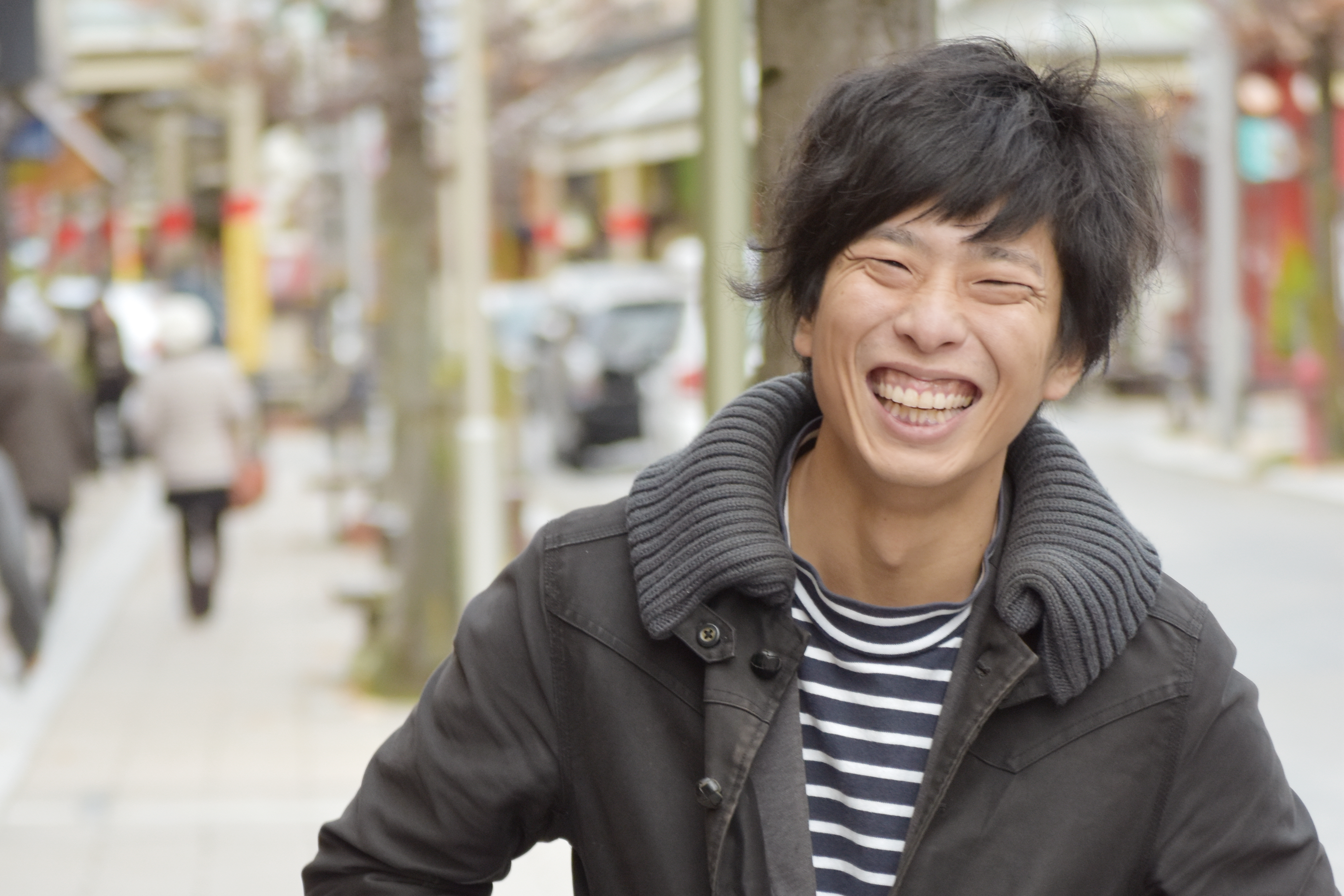 竹本 竹本 航 | 株式会社センティアン