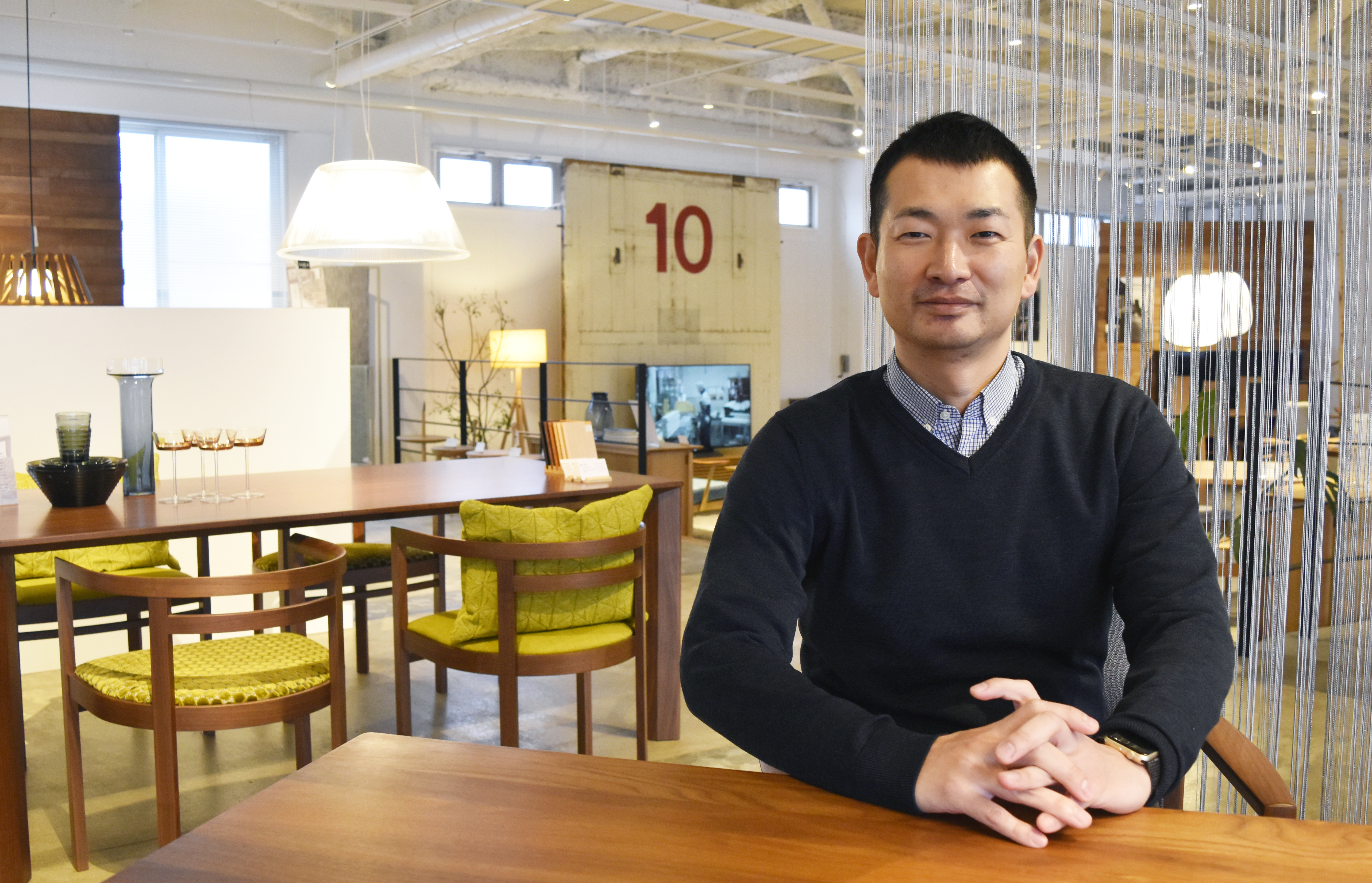 受け継いだのは 「飛騨の匠」の技術と美意識。飛騨高山の職人にしか